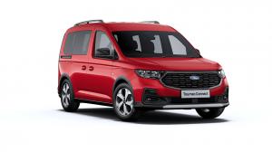 2023.75 NEW TOURNEO CONNECT Active